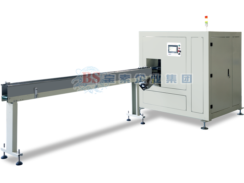 FC180-1L面巾纸切纸机