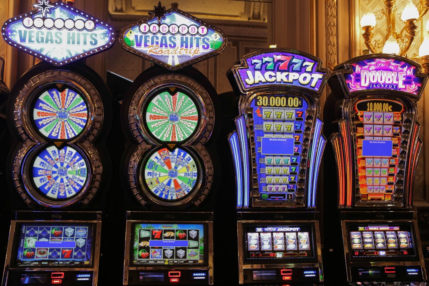Top Slot Providers Reviewed: Who Stands Out?