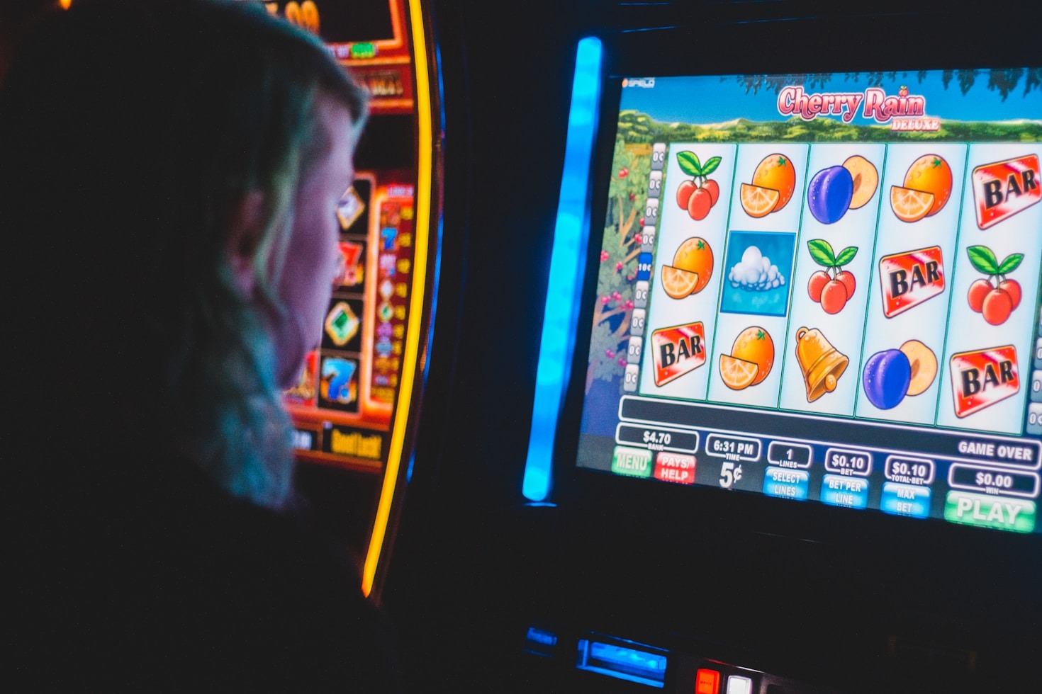 Demystifying Slot Game Volatility