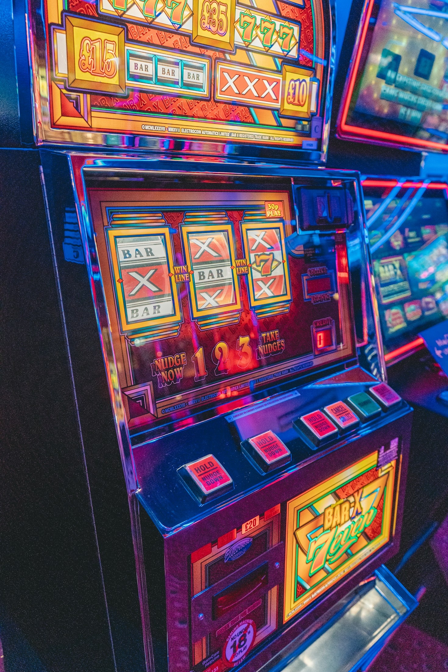 How to Choose the Right Slot Game for You